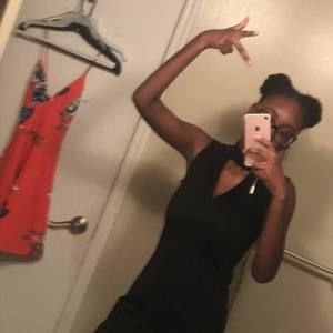 Meet your Posher, Ashli